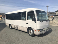 三菱ふそうローザマイクロバス[写真03]