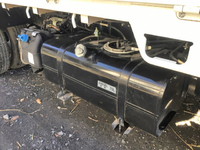 三菱ふそうキャンター平ボディ小型（2t・3t）[写真13]