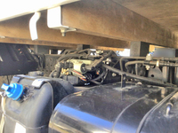 三菱ふそうキャンター平ボディ小型（2t・3t）[写真14]