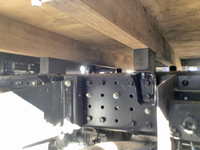 三菱ふそうキャンター平ボディ小型（2t・3t）[写真16]