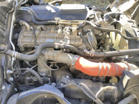 三菱ふそうキャンター平ボディ小型（2t・3t）[写真18]