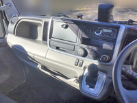 三菱ふそうキャンター平ボディ小型（2t・3t）[写真25]