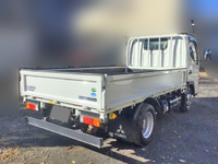 三菱ふそうキャンター平ボディ小型（2t・3t）[写真02]