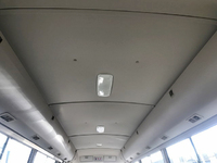 三菱ふそうローザマイクロバス[写真17]