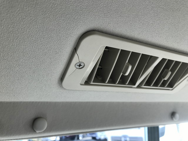 三菱ふそうローザマイクロバス[写真18]