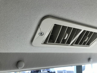 三菱ふそうローザマイクロバス[写真18]