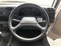 三菱ふそうローザマイクロバス[写真25]