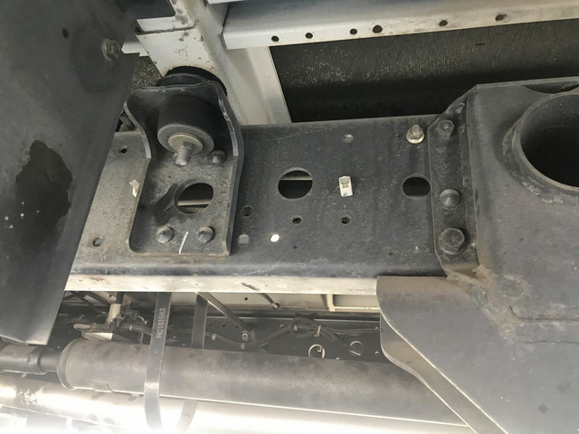 三菱ふそうローザマイクロバス[写真30]