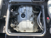 三菱ふそうローザマイクロバス[写真32]