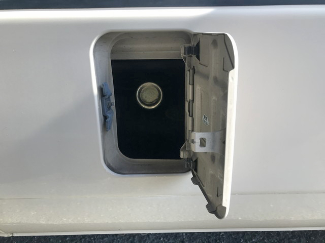 三菱ふそうローザマイクロバス[写真34]