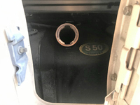 三菱ふそうローザマイクロバス[写真35]