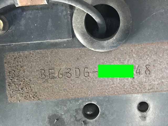 三菱ふそうローザマイクロバス[写真39]