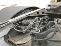 いすゞギガトレーラーヘッド（トラクターヘッド）大型（10t）[写真15]