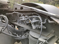 いすゞギガトレーラーヘッド（トラクターヘッド）大型（10t）[写真16]