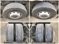 いすゞギガトレーラーヘッド（トラクターヘッド）大型（10t）[写真19]