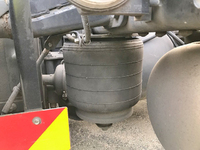 いすゞギガトレーラーヘッド（トラクターヘッド）大型（10t）[写真21]