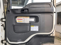 いすゞギガトレーラーヘッド（トラクターヘッド）大型（10t）[写真28]