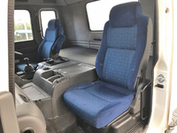 いすゞギガトレーラーヘッド（トラクターヘッド）大型（10t）[写真30]