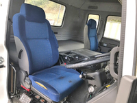 いすゞギガトレーラーヘッド（トラクターヘッド）大型（10t）[写真32]