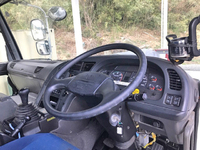 いすゞギガトレーラーヘッド（トラクターヘッド）大型（10t）[写真33]