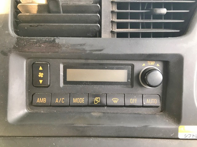 いすゞギガトレーラーヘッド（トラクターヘッド）大型（10t）[写真37]