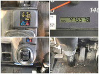 いすゞギガトレーラーヘッド（トラクターヘッド）大型（10t）[写真39]