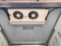 日野デュトロ冷凍車（冷蔵車）小型（2t・3t）[写真15]