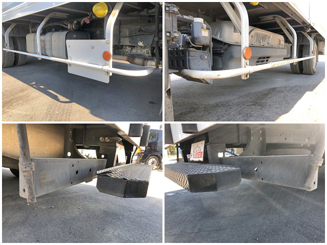 日野デュトロ冷凍車（冷蔵車）小型（2t・3t）[写真19]