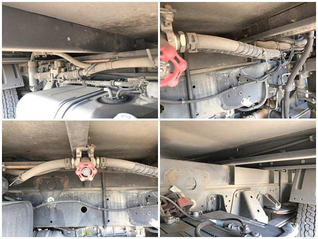 日野デュトロ冷凍車（冷蔵車）小型（2t・3t）[写真21]