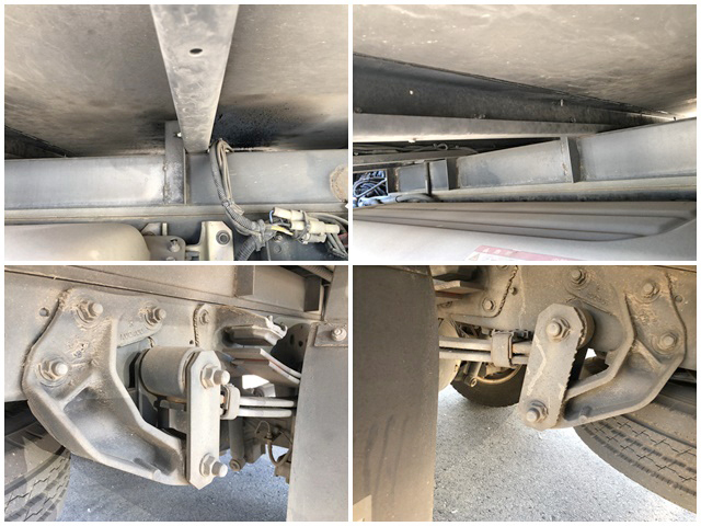 日野デュトロ冷凍車（冷蔵車）小型（2t・3t）[写真22]