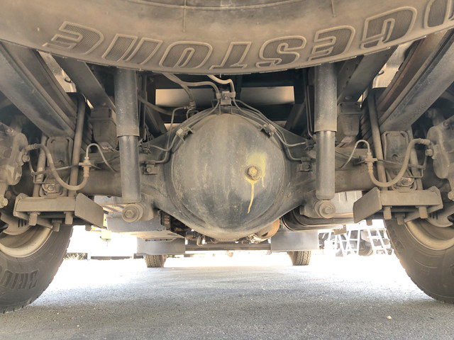 日野デュトロ冷凍車（冷蔵車）小型（2t・3t）[写真23]