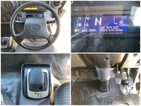 日野デュトロ冷凍車（冷蔵車）小型（2t・3t）[写真34]