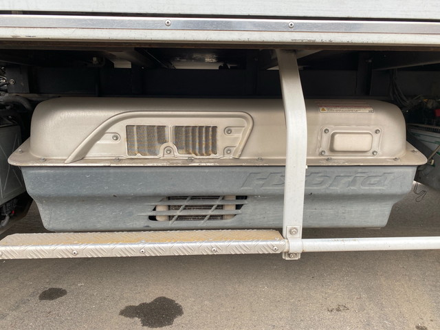 日野デュトロ冷凍車（冷蔵車）小型（2t・3t）[写真20]