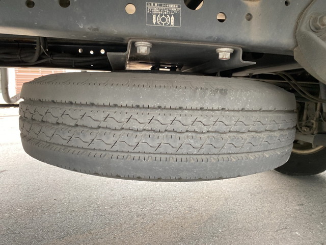 日野デュトロ冷凍車（冷蔵車）小型（2t・3t）[写真23]