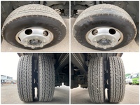 日野デュトロ冷凍車（冷蔵車）小型（2t・3t）[写真24]