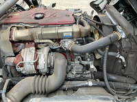 日野デュトロ冷凍車（冷蔵車）小型（2t・3t）[写真26]