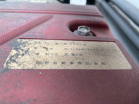 日野デュトロ冷凍車（冷蔵車）小型（2t・3t）[写真28]