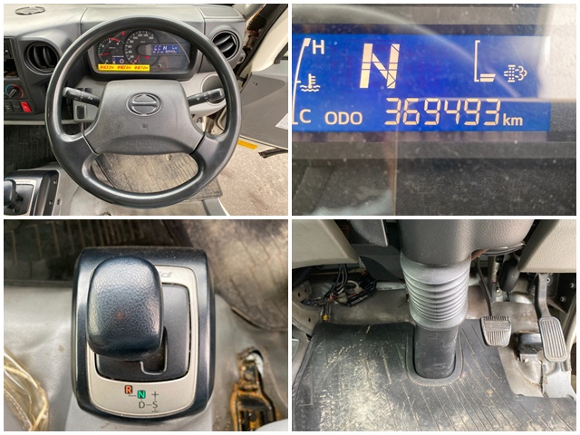 日野デュトロ冷凍車（冷蔵車）小型（2t・3t）[写真36]