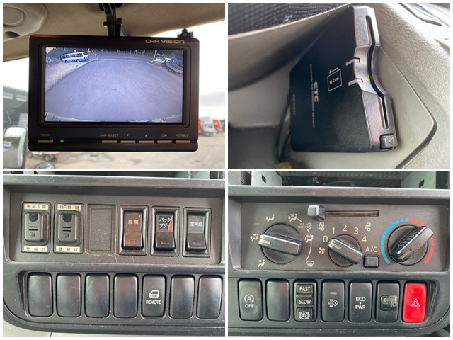 日野デュトロ冷凍車（冷蔵車）小型（2t・3t）[写真39]