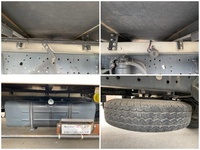 日野デュトロ冷凍車（冷蔵車）小型（2t・3t）[写真19]