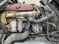 日野デュトロ冷凍車（冷蔵車）小型（2t・3t）[写真25]