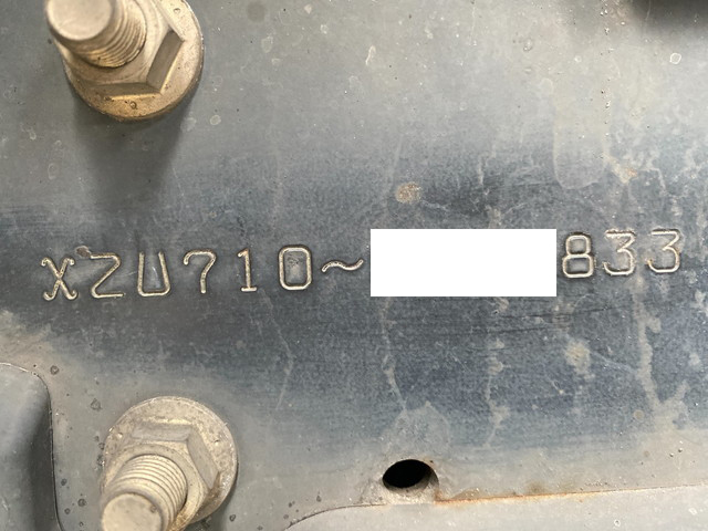 日野デュトロ冷凍車（冷蔵車）小型（2t・3t）[写真40]