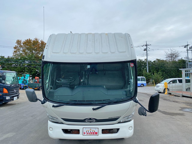 日野デュトロ冷凍車（冷蔵車）小型（2t・3t）[写真08]