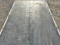 三菱ふそうキャンター平ボディ小型（2t・3t）[写真11]