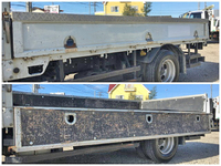 三菱ふそうキャンター平ボディ小型（2t・3t）[写真13]