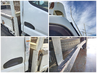 三菱ふそうキャンター平ボディ小型（2t・3t）[写真16]