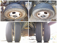 三菱ふそうキャンター平ボディ小型（2t・3t）[写真19]