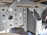 三菱ふそうキャンター平ボディ小型（2t・3t）[写真20]