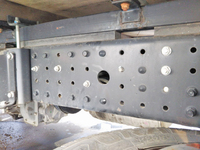 三菱ふそうキャンター平ボディ小型（2t・3t）[写真21]