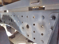 三菱ふそうキャンター平ボディ小型（2t・3t）[写真22]